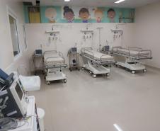 Em seis anos, Paraná registra aumento de 24,6% no número de estabelecimentos de saúde