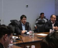  Primeiro encontro do Comitê ESG do Paraná reúne poder público e empresas