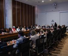  Primeiro encontro do Comitê ESG do Paraná reúne poder público e empresas