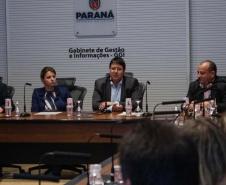  Primeiro encontro do Comitê ESG do Paraná reúne poder público e empresas