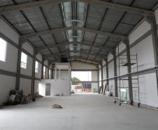 Governo investe R$ 262 milhões em 89 obras da Região Metropolitana de Curitiba