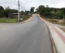 Governo investe R$ 262 milhões em 89 obras da Região Metropolitana de Curitiba