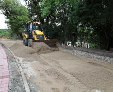 Governo investe R$ 262 milhões em 89 obras da Região Metropolitana de Curitiba