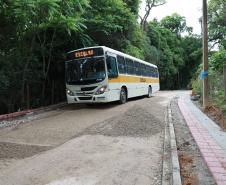 Governo investe R$ 262 milhões em 89 obras da Região Metropolitana de Curitiba