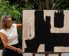 Nando Reis, sertanejos, peças teatrais e novas exposições no MON: confira a agenda cultural