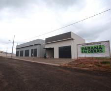 Estado já aplicou R$ 1,7 bilhão em obras e melhorias nos municípios do Paraná em 2024