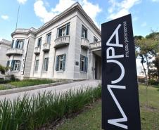 Biblioteca Pública do Paraná (BPP) - Novembro Negro