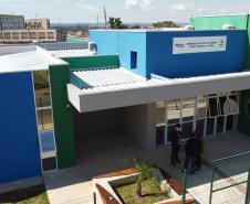 Em seis anos, Paraná registra aumento de 24,6% no número de estabelecimentos de saúde