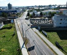 Estado já aplicou R$ 1,7 bilhão em obras e melhorias nos municípios do Paraná em 2024