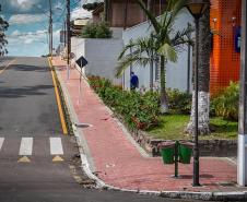 Governo investe R$ 262 milhões em 89 obras da Região Metropolitana de Curitiba