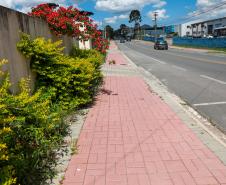 Governo investe R$ 262 milhões em 89 obras da Região Metropolitana de Curitiba