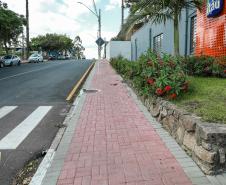 Governo investe R$ 262 milhões em 89 obras da Região Metropolitana de Curitiba