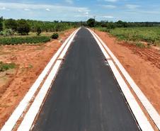 Estado já aplicou R$ 1,7 bilhão em obras e melhorias nos municípios do Paraná em 2024
