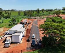 Estado já aplicou R$ 1,7 bilhão em obras e melhorias nos municípios do Paraná em 2024