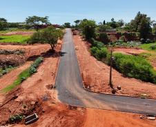 Estado já aplicou R$ 1,7 bilhão em obras e melhorias nos municípios do Paraná em 2024