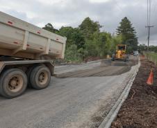 Governo investe R$ 262 milhões em 89 obras da Região Metropolitana de Curitiba