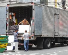 Setor de Serviços cresce 3,5% no Paraná com desempenho positivo em todos os segmentos