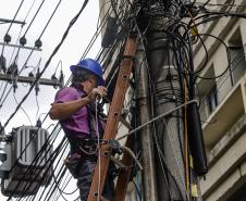 Setor de Serviços cresce 3,5% no Paraná com desempenho positivo em todos os segmentos