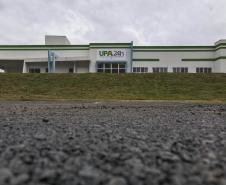 Em seis anos, Paraná registra aumento de 24,6% no número de estabelecimentos de saúde