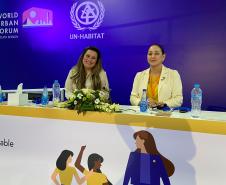 Projeto Mandala é apresentado em Fórum Urbano Mundial da ONU