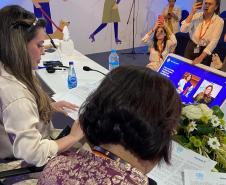 Em evento no Egito, Paraná vira primeiro Hub Local2030 lançado pela ONU Habitat no mundo