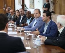  Com IA para facilitar renovação da CNH, Paraná anuncia parceria com Google para novos serviços