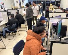 Estado realiza mutirão para promover empregabilidade da população negra