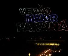 Titãs, Michel Teló, Sorriso Maroto e muito mais: Verão Maior Paraná terá 33 shows gratuitos