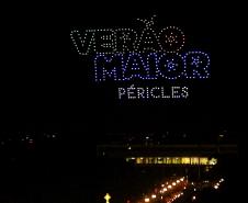 Titãs, Michel Teló, Sorriso Maroto e muito mais: Verão Maior Paraná terá 33 shows gratuitos