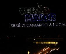 Titãs, Michel Teló, Sorriso Maroto e muito mais: Verão Maior Paraná terá 33 shows gratuitos