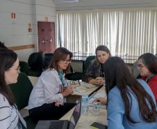 CIG-PR realiza evento Casa Civil do Futuro: perspectivas e estratégias - workshop de Construção e Planejamento Participativo