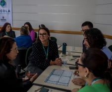 CIG-PR realiza evento Casa Civil do Futuro: perspectivas e estratégias - workshop de Construção e Planejamento Participativo