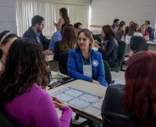 CIG-PR realiza evento Casa Civil do Futuro: perspectivas e estratégias - workshop de Construção e Planejamento Participativo