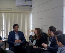 CIG-PR realiza evento Casa Civil do Futuro: perspectivas e estratégias - workshop de Construção e Planejamento Participativo