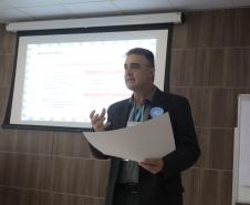 CIG-PR realiza evento Casa Civil do Futuro: perspectivas e estratégias - workshop de Construção e Planejamento Participativo