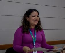 CIG-PR realiza evento Casa Civil do Futuro: perspectivas e estratégias - workshop de Construção e Planejamento Participativo