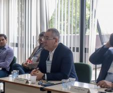 CIG-PR realiza evento Casa Civil do Futuro: perspectivas e estratégias - workshop de Construção e Planejamento Participativo