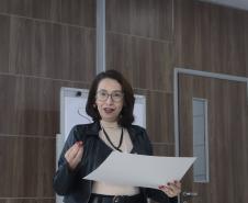 CIG-PR realiza evento Casa Civil do Futuro: perspectivas e estratégias - workshop de Construção e Planejamento Participativo