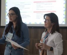 CIG-PR realiza evento Casa Civil do Futuro: perspectivas e estratégias - workshop de Construção e Planejamento Participativo