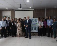 CIG-PR realiza evento Casa Civil do Futuro: perspectivas e estratégias - workshop de Construção e Planejamento Participativo