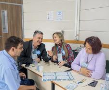 CIG-PR realiza evento Casa Civil do Futuro: perspectivas e estratégias - workshop de Construção e Planejamento Participativo