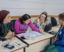 CIG-PR realiza evento Casa Civil do Futuro: perspectivas e estratégias - workshop de Construção e Planejamento Participativo