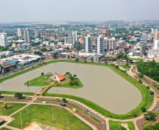 Governo do Estado repassa R$ 912,9 milhões aos municípios em novembro - Na foto, Toledo