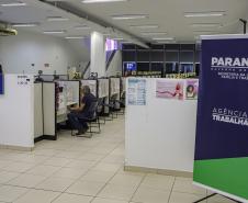 Agencia do Trabalhador