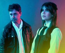 Centro Cultural Teatro Guaíra - CCTG - Guairinha - Ninguém Dirá Que É Tarde Demais, com Arlete Salles e Edwin Luisi – Arlete Salles retorna aos palcos ao lado de Edwin Luisi em uma peça que explora o amor na terceira idade, ambientada no isolamento social da pandemia de Covid-19.