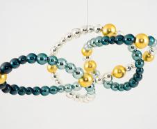 Centro Cultural Teatro Guaíra - CCTG - Guairinha - Ninguém Dirá Que É Tarde Demais, com Arlete Salles e Edwin Luisi – Arlete Salles retorna aos palcos ao lado de Edwin Luisi em uma peça que explora o amor na terceira idade, ambientada no isolamento social da pandemia de Covid-19.