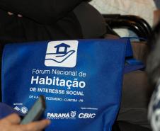 O Paraná vai dar um novo passo em seu programa habitacional, o Casa Fácil Paraná. O governador Carlos Massa Ratinho Junior assinou nesta quarta-feira (4), durante a abertura do Fórum Nacional de Habitação de Interesse Social, um convênio de US$ 187 milhões (R$ 1,13 bilhão) com o Banco Interamericano de Desenvolvimento (BID) para o Vida Nova, modalidade do Casa Fácil voltada a famílias em situação de vulnerabilidade social.