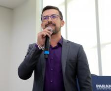 O governador Carlos Massa Ratinho Junior liberou nesta terça-feira (10) um pacote de R$ 502 milhões em investimentos para fortalecer a estratégia de regionalização dos serviços de saúde no Paraná.