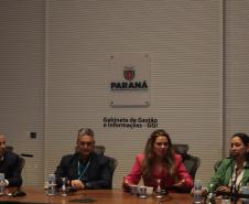 Reunião debate implementação e futuro dos ODS no Paraná