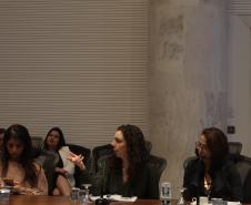 Reunião debate implementação e futuro dos ODS no Paraná